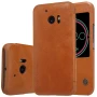 Nillkin Qin Series Leather case for HTC 10 (10 Lifestyle) order from official NILLKIN store